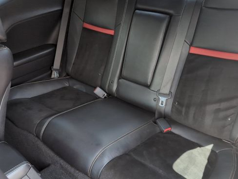 Used 2012 Dodge Challenger SRT8 RWD image 13