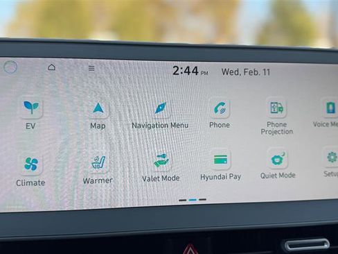 Used 2024 Hyundai Ioniq 5 SEL image 35