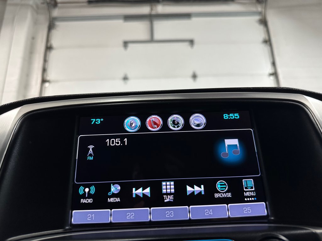 Used 2018 GMC Sierra 1500 SLT w/ SLT Premium Package AWD/4WD image 30
