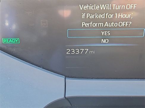 Used 2023 Toyota Prius Limited image 13