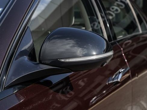 Used 2023 Mercedes-Benz S 580 4MATIC Sedan image 15