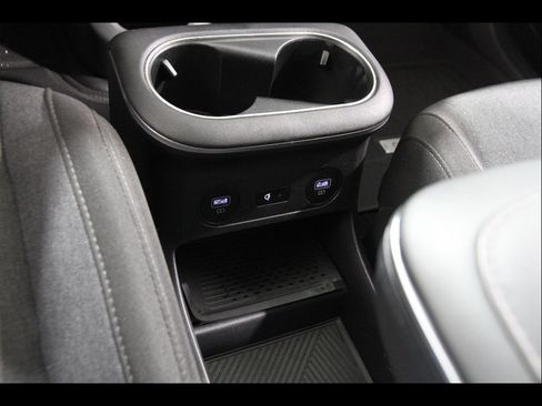 Certified 2024 Hyundai Ioniq 5 SEL AWD/4WD image 18