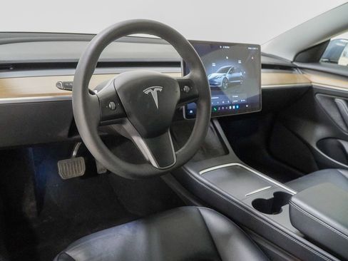 Used 2022 Tesla Model 3 Long Range image 20