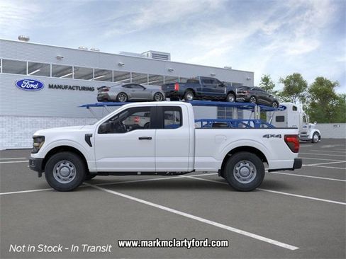 New 2026 Ford F150 XL image 3
