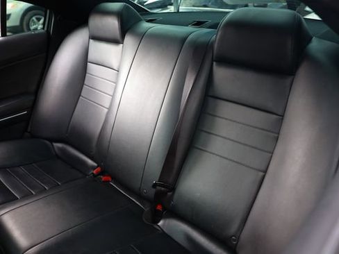 Used 2015 Dodge Charger Police RWD image 11