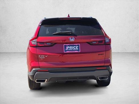 Used 2025 Honda CR-V Sport-L image 7