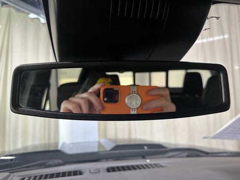 Certified 2023 Chevrolet Silverado 1500 LT Trail Boss w/ Convenience Package II image 34