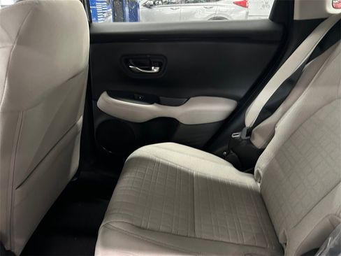 New 2026 Honda HR-V LX image 17