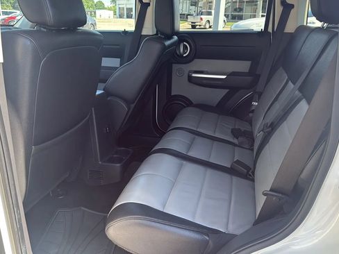 Used 2008 Dodge Nitro SLT w/ Convenience Group RWD image 11