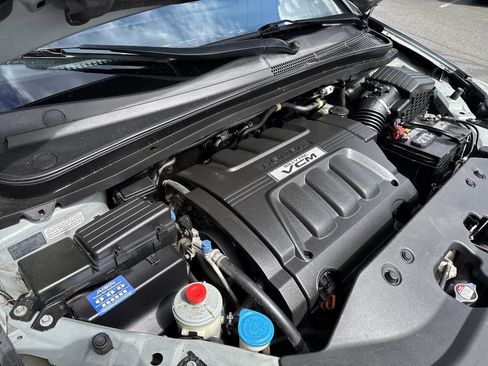Used 2009 Honda Odyssey EX-L image 14