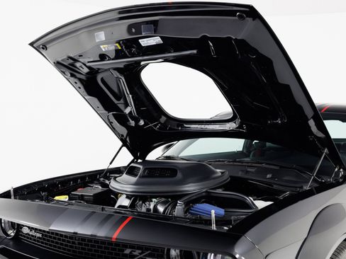 Used 2023 Dodge Challenger R/T Scat Pack RWD image 50