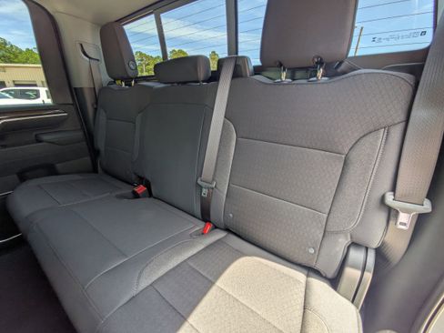 New 2026 Chevrolet Silverado 2500 LT w/ Safety Package AWD/4WD image 7
