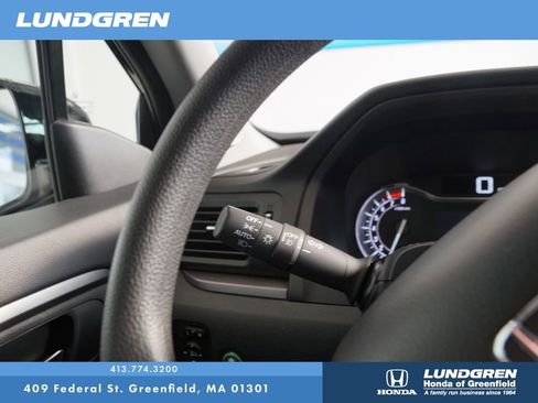 Used 2021 Honda Ridgeline Sport image 19