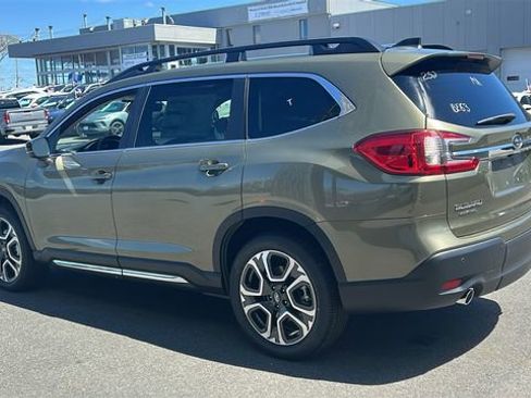 New 2026 Subaru Ascent Limited AWD/4WD image 4