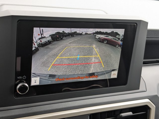 Used 2025 Toyota Tacoma SR RWD image 20