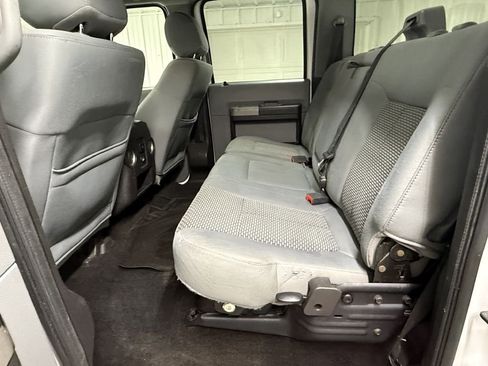 Used 2013 Ford F250 XLT w/ XLT Value Pkg image 23
