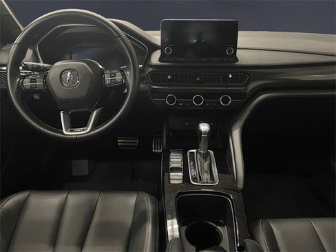 Used 2024 Acura Integra A-Spec image 10