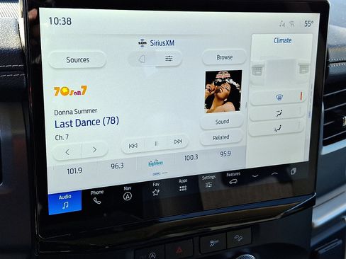 Used 2024 Ford Expedition Max XLT image 20