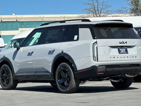 New 2027 Kia Telluride SX X-Line AWD/4WD image 6