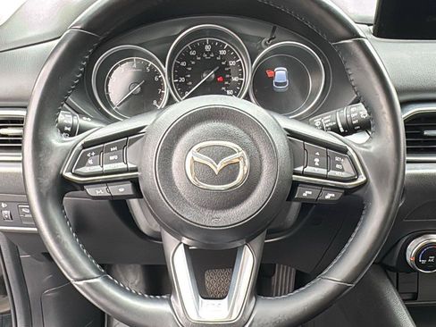 Used 2022 MAZDA CX-5 AWD 2.5 S image 9