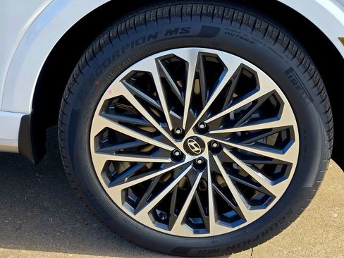 New 2026 Hyundai Palisade Calligraphy image 7