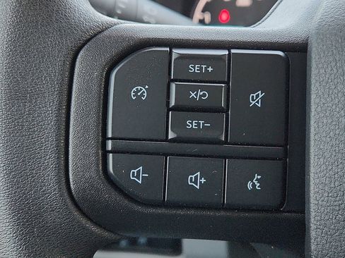 Used 2025 Ford F250 XL w/ STX Appearance Package AWD/4WD image 17
