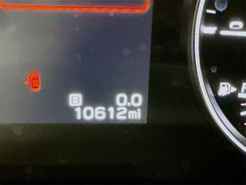 Certified 2024 Subaru Impreza 2.0i Sport image 5