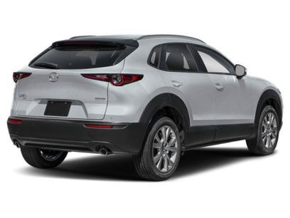 New 2026 MAZDA CX-30 AWD 2.5 S