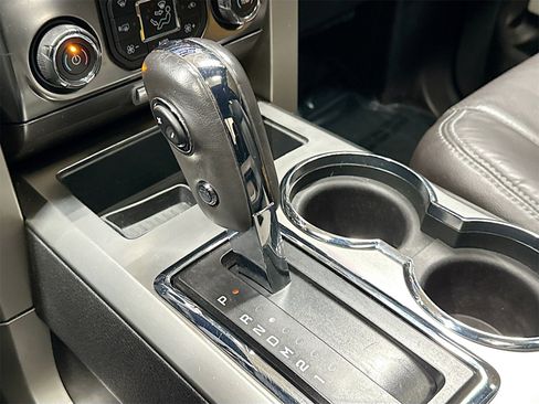 Used 2014 Ford F150 FX4 w/ Equipment Group 402A Luxury image 17