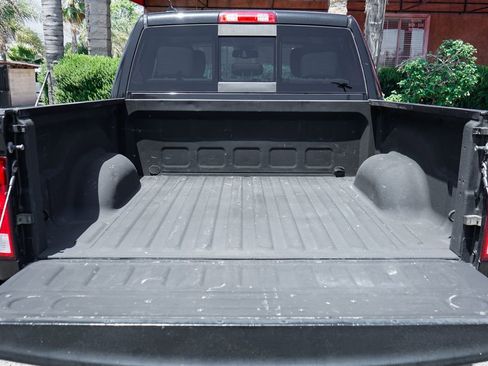 Used 2016 RAM 1500 Big Horn RWD image 8