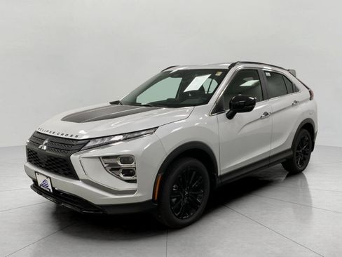 New 2026 Mitsubishi Eclipse Cross AWD image 41