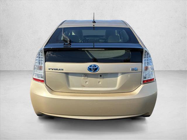 Used 2010 Toyota Prius FWD image 6
