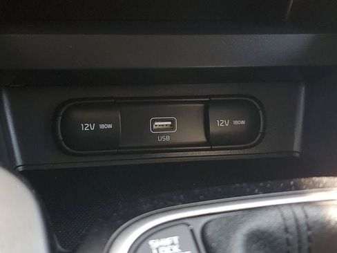 Used 2021 Kia Soul S FWD image 30
