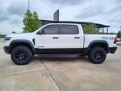 Used 2026 RAM 1500 RHO w/ Bed Utility Group AWD/4WD image 3