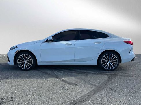 Used 2021 BMW 228i xDrive Gran Coupe w/ Convenience Package image 4