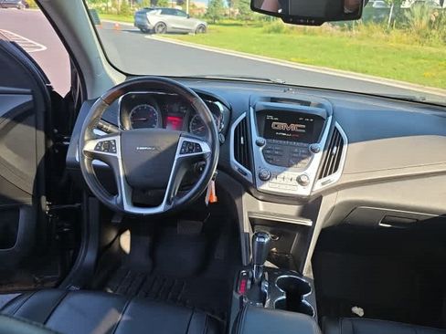 Used 2017 GMC Terrain Denali AWD/4WD image 7
