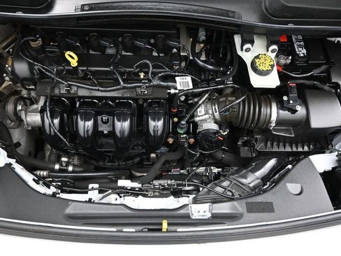 Used 2017 Ford Transit Connect XL image 23