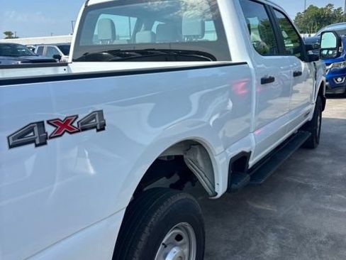 Used 2026 Ford F250 XL AWD/4WD image 10