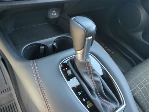 Certified 2024 Honda HR-V Sport image 16