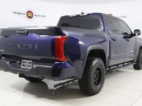 Used 2023 Toyota Tundra SR5 image 3