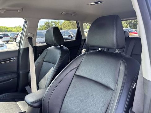 Used 2021 Kia Seltos SX AWD/4WD image 6