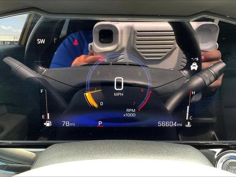 Used 2024 Chevrolet Trax ACTIV w/ Driver Confidence Package FWD image 16