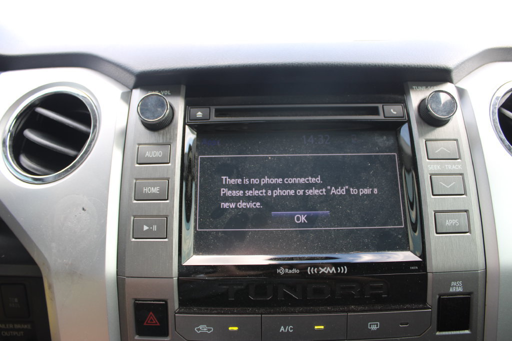 Used 2019 Toyota Tundra SR5 w/ SR5 Upgrade Package AWD/4WD image 33