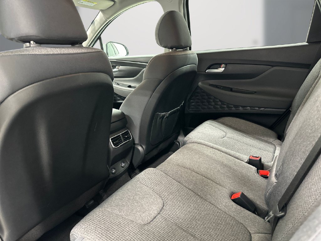 Certified 2023 Hyundai Santa Fe SEL FWD image 16