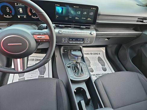 New 2026 Hyundai Kona SEL Sport AWD/4WD image 20