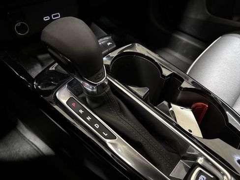 Certified 2026 Chevrolet Trax ACTIV w/ Sunroof Package image 17