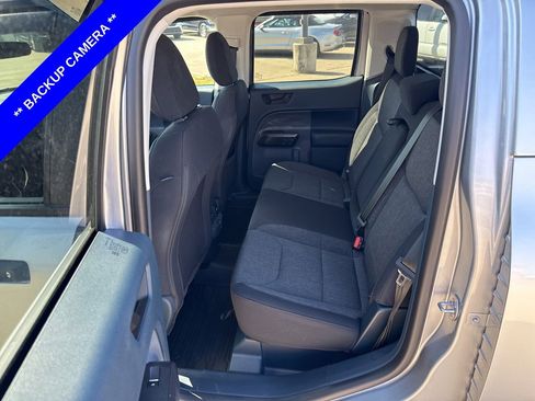 Certified 2024 Ford Maverick XLT w/ XLT Luxury Package image 6