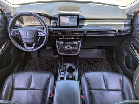 Used 2020 Lincoln Corsair AWD w/ Equipment Group 101A image 15