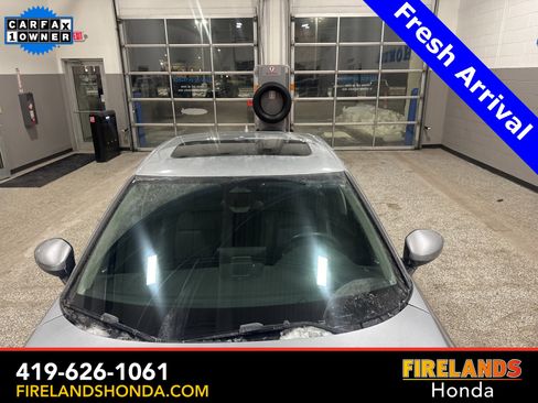 Used 2023 Honda Civic EX-L image 9