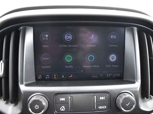 Used 2022 GMC Canyon Elevation w/ Elevation Premium Package image 23